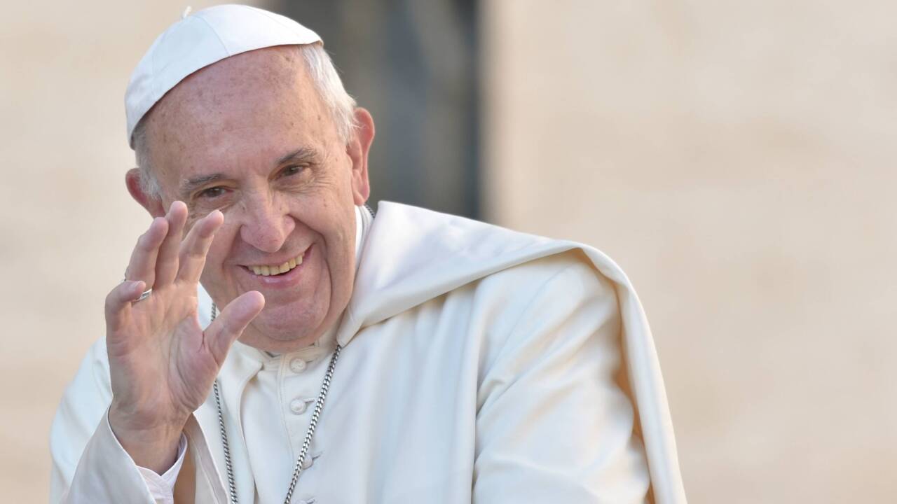 Franziskus, der am Samstag seinen 80. Geburtstag feiert, ist gewissermaßen ein „Papst der Rekorde“. 
