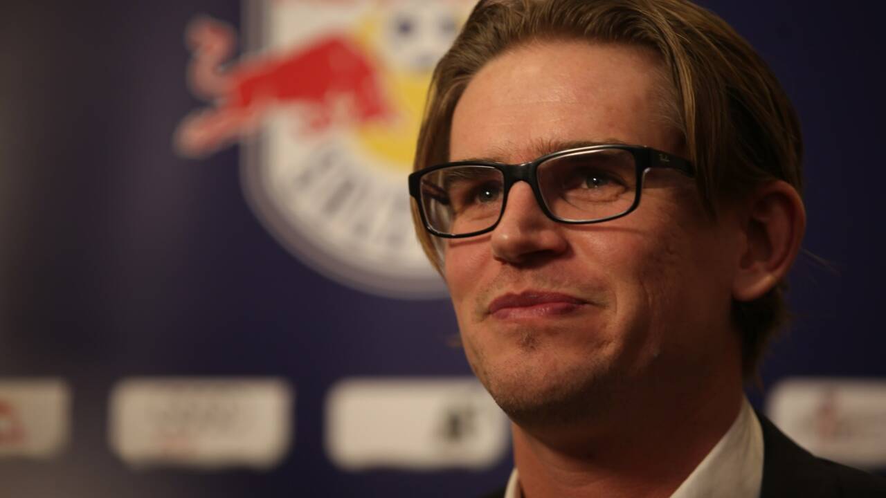 Sportdirektor Christoph Freund kündigte an, dass es in der Winterpause Abgänge geben könnte. Zugänge sind vorerst nicht geplant.  Sportdirektor Christoph Freund kündigte an, dass es in der Winterpause Abgänge geben könnte. Zugänge sind vorerst nicht geplant.