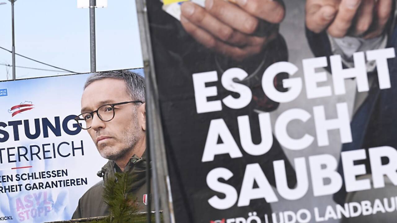 Wahlerfolge brachten FPÖ und KPÖ auch finanzielles Plus 