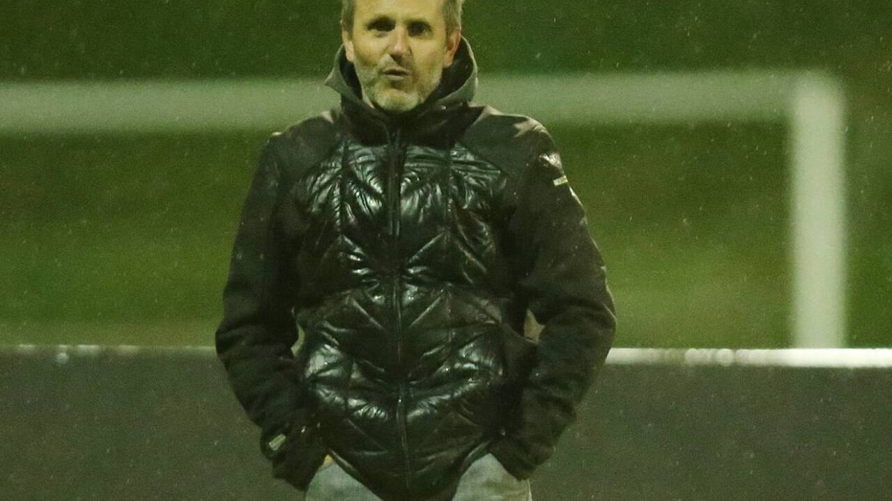 Seekirchen-Trainer Mario Lapkalo darf sich über einen namhaften Neuzugang freuen.  