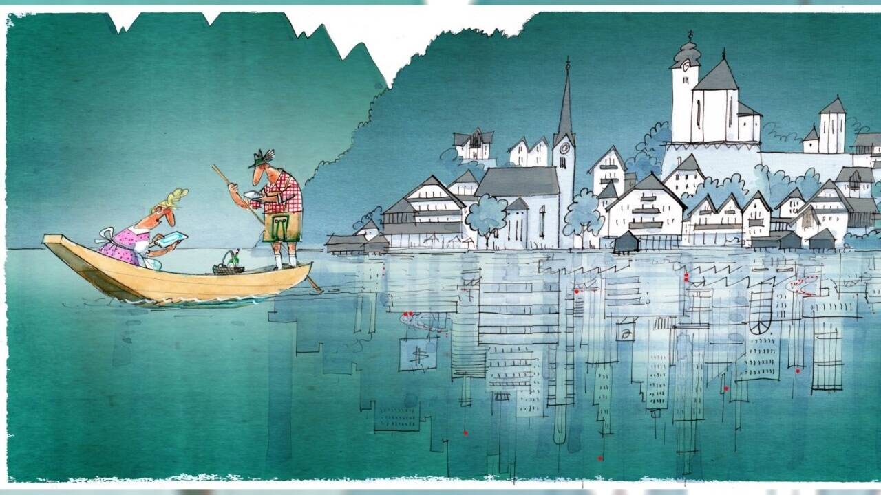 Globalokal ... 
