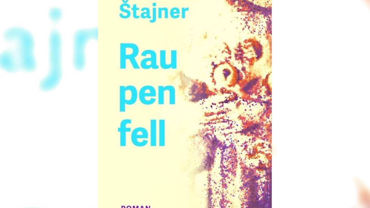 <Schriftwechsel14>Buch: Tamara Štajner, „Raupenfell“, Roman, 317 Seiten, Verlag Das Wunderhorn, Heidelberg 2023.</Schriftwechsel14> 