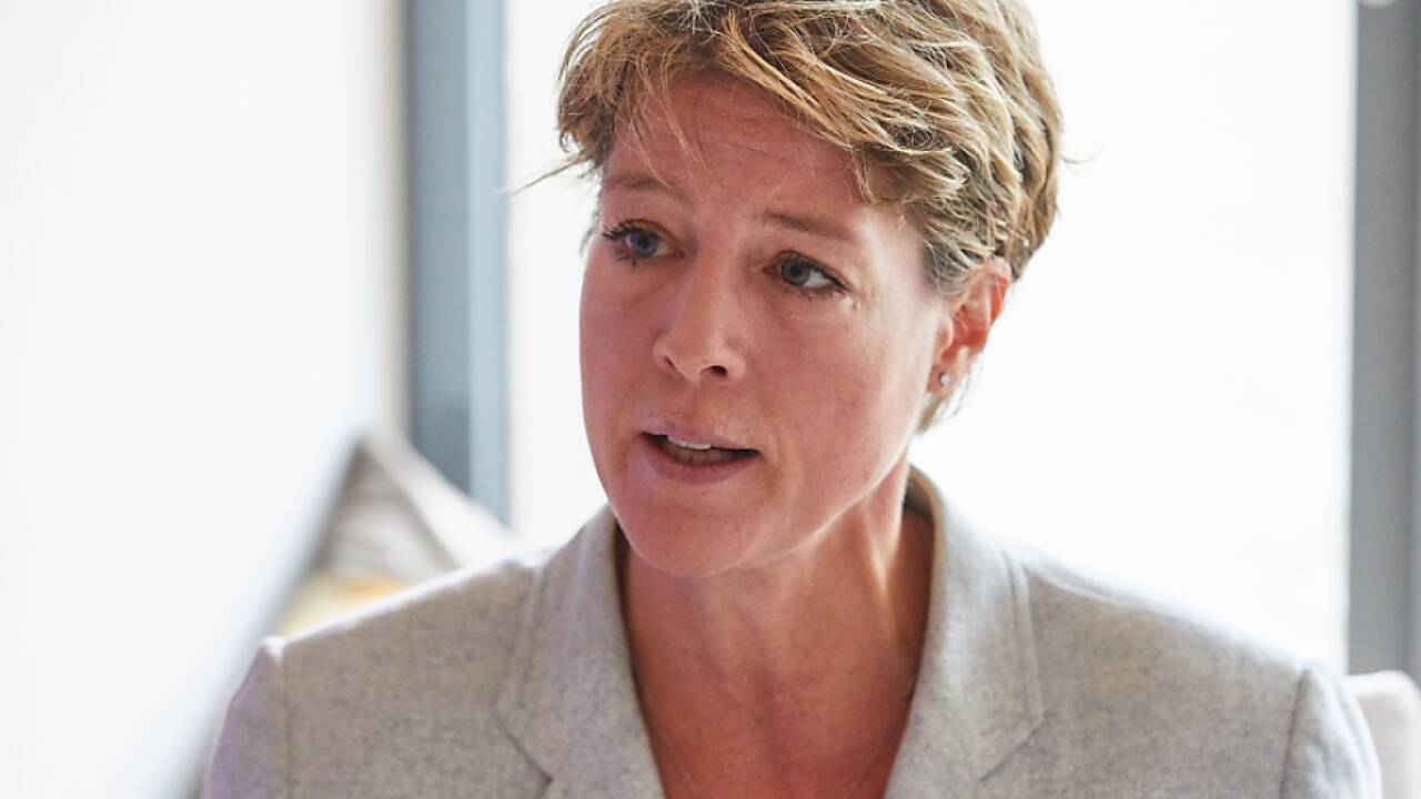 Christina Block will ihre Kinder bei sich in Deutschland haben - gegen den Willen des Vaters 