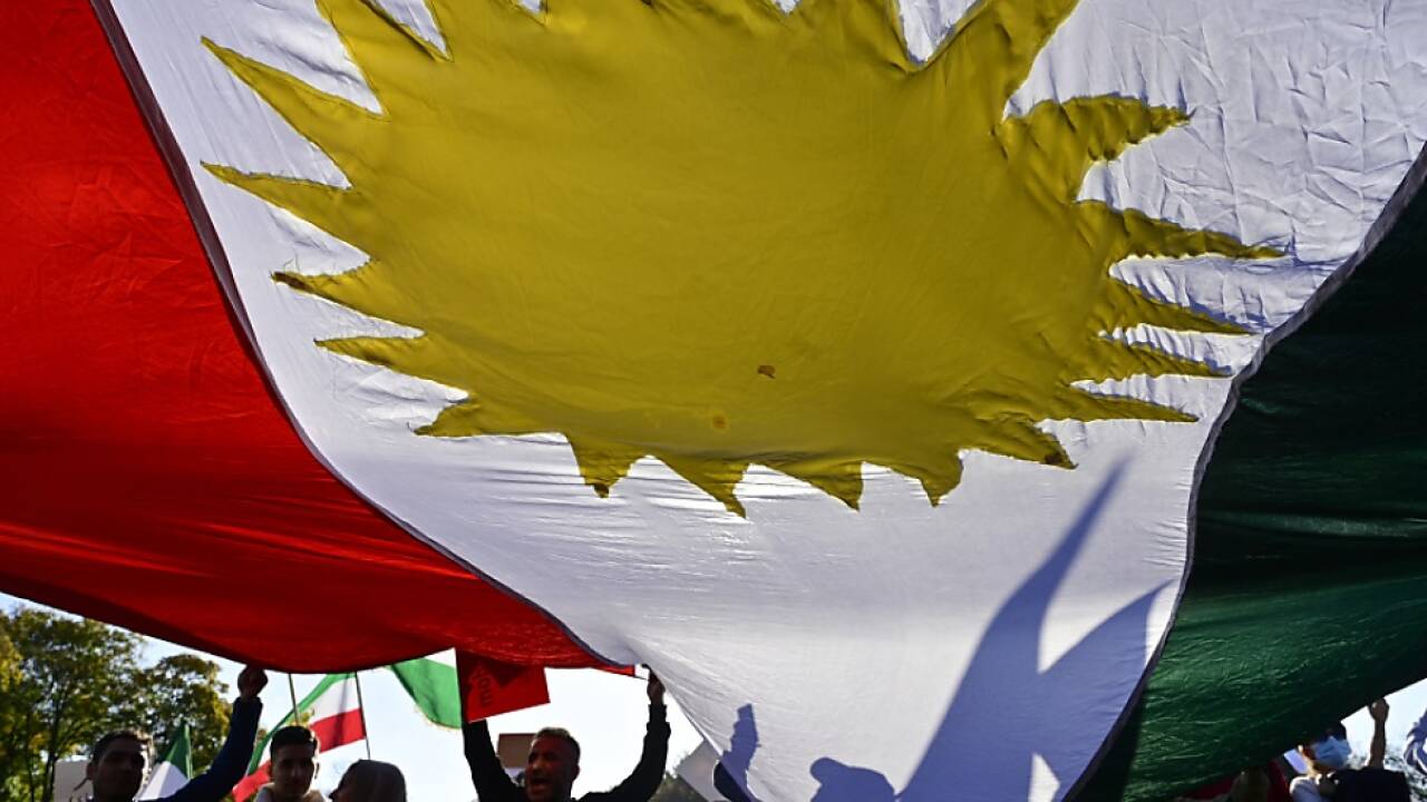 Tod von Mahsa Amini hatte internationale Proteste ausgelöst 