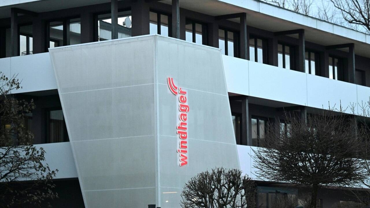 Das Traditionsunternehmen Windhager schlitterte in die Insolvenz.  