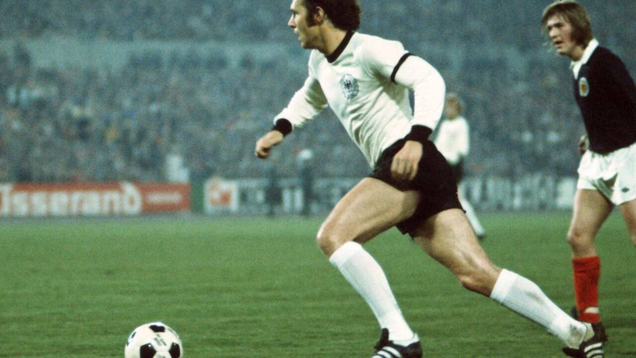 Die Leichtigkeit des Spiels.  