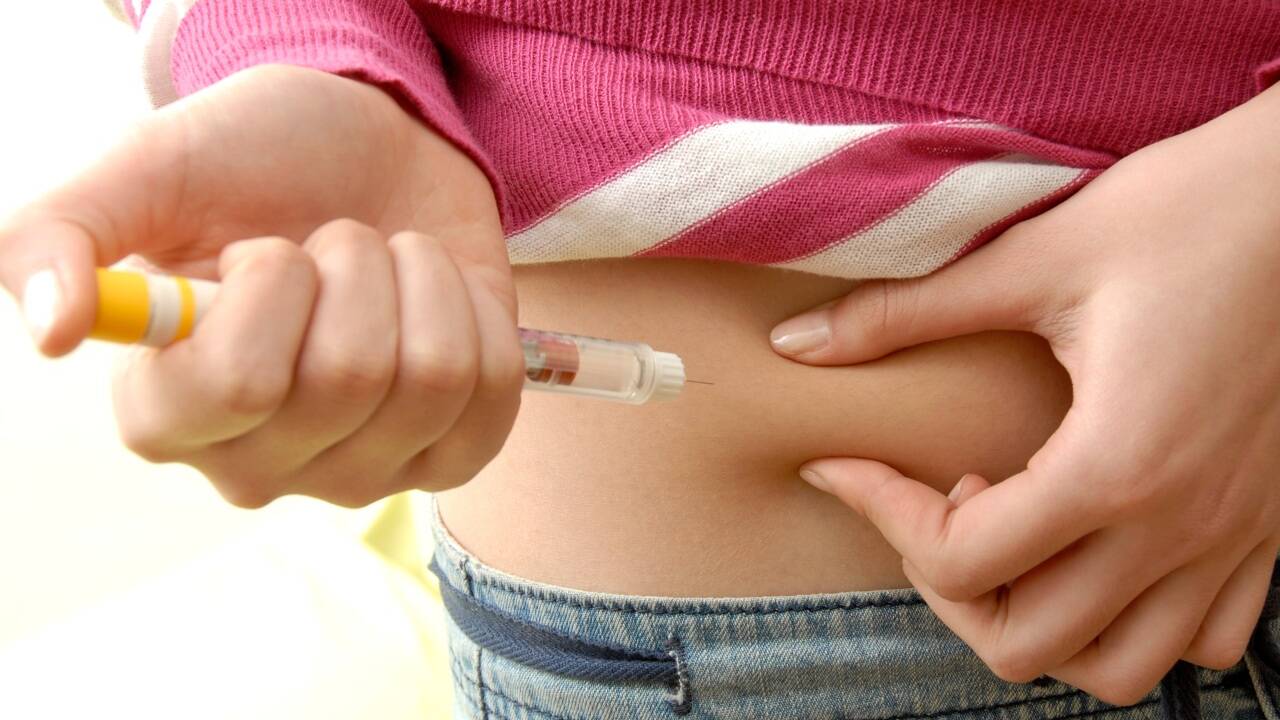 Typ-2-Diabetes betrifft immer mehr junge Menschen, warnen Experten. 
