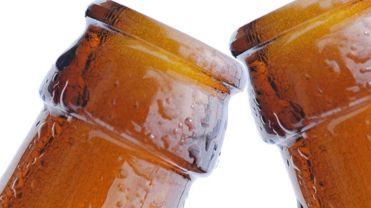 Dry January: Kein Alkohol im Jänner. Dry January: Kein Alkohol im Jänner.