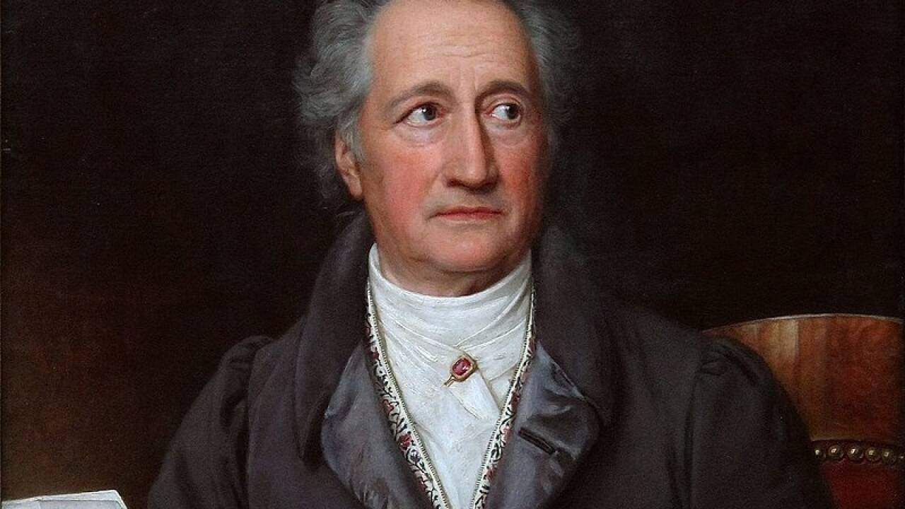 1829: „Faust, der Tragödie erster Teil“ von Johann Wolfgang von Goethe wird im Braunschweiger Hoftheater uraufgeführt. 1829: „Faust, der Tragödie erster Teil“ von Johann Wolfgang von Goethe wird im Braunschweiger Hoftheater uraufgeführt.