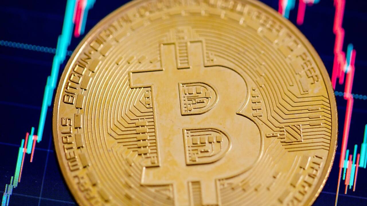 In den USA sind nun Bitcoin-ETFs erlaubt 