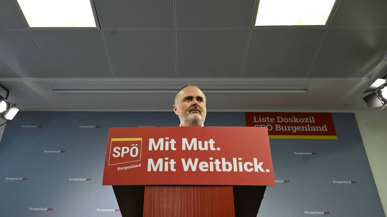 Der burgenländische LH Hans Peter Doskozil treibt nicht nur seinen Parteivorsitzenden Andreas Babler, sondern auch die Bundesregierung vor sich her. Der burgenländische LH Hans Peter Doskozil treibt nicht nur seinen Parteivorsitzenden Andreas Babler, sondern auch die Bundesregierung vor sich her.