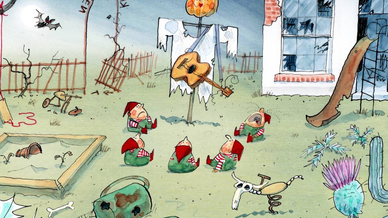 (Kinder-)Gartengestaltung ...   (Kinder-)Gartengestaltung ...