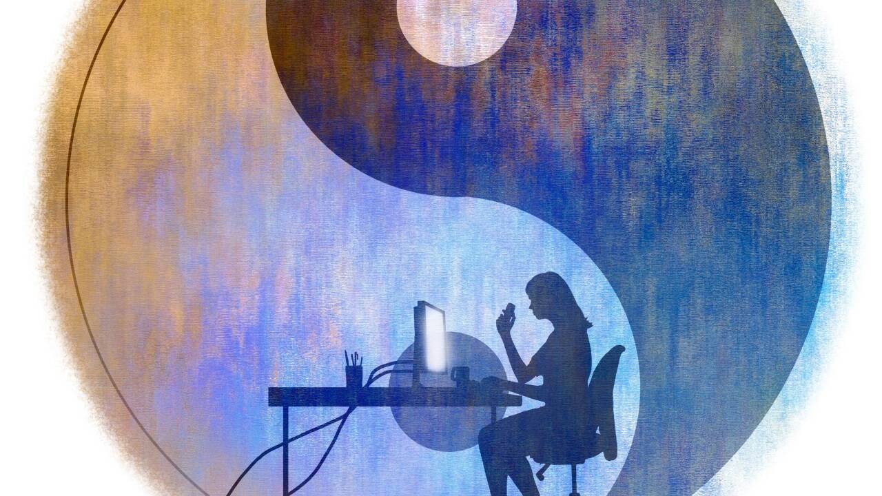 Arbeiten ist ein wenig in Verruf geraten. Die öffentliche Debatte dreht sich vorwiegend um Arbeitszeitverkürzung und Work-Life-Balance. Oberbank-Chef Franz Gasselsberger kritisiert das und sagt, Arbeit sei so viel mehr als Geld verdienen.   Arbeiten ist ein wenig in Verruf geraten. Die öffentliche Debatte dreht sich vorwiegend um Arbeitszeitverkürzung und Work-Life-Balance. Oberbank-Chef Franz Gasselsberger kritisiert das und sagt, Arbeit sei so viel mehr als Geld verdienen.