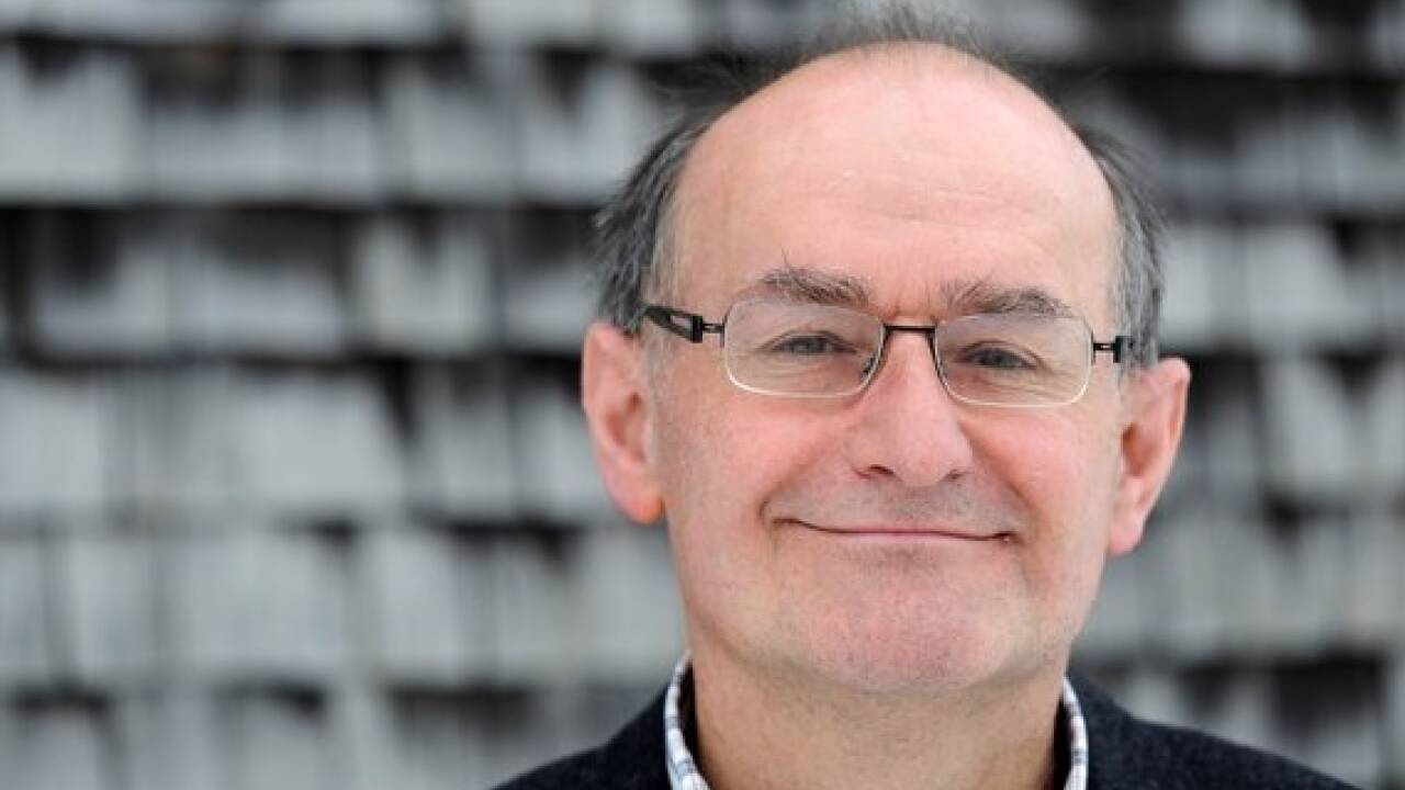 Verfassungs- und Verwaltungsexperte Peter Bußjäger.   Verfassungs- und Verwaltungsexperte Peter Bußjäger.