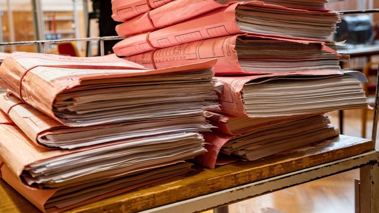 Symbolbild.  Symbolbild.