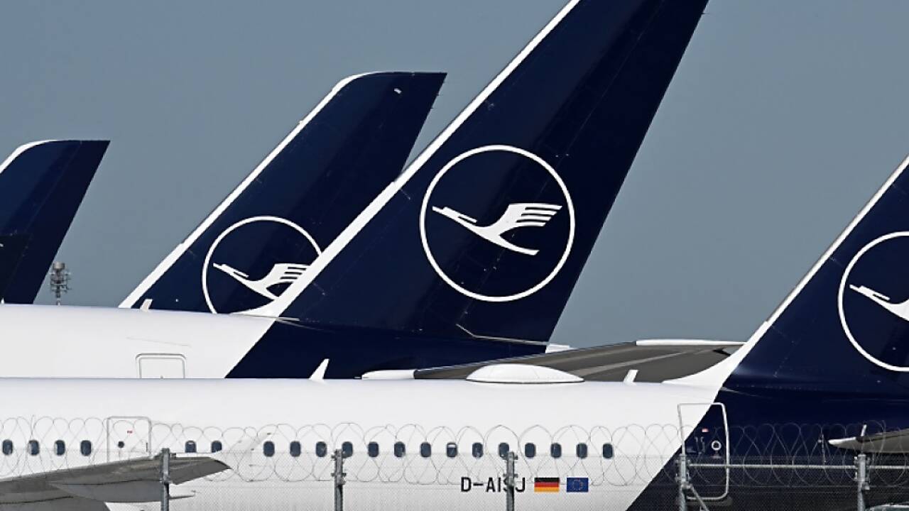 Lufthansa sucht dieses Jahr rund 13.000 neue Mitarbeiter SN.at