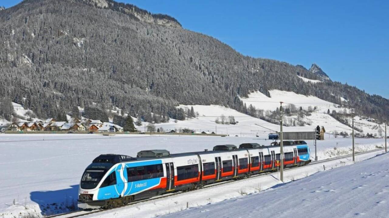 Oberösterreich setzt auf öffentliche Anreise in die Kulturhauptstadt 