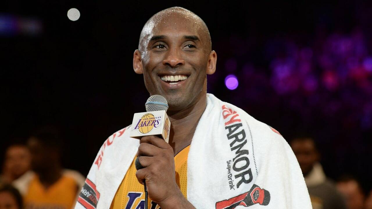 BasketballStar Bryant Karriereende fühlt sich richtig an SN.at