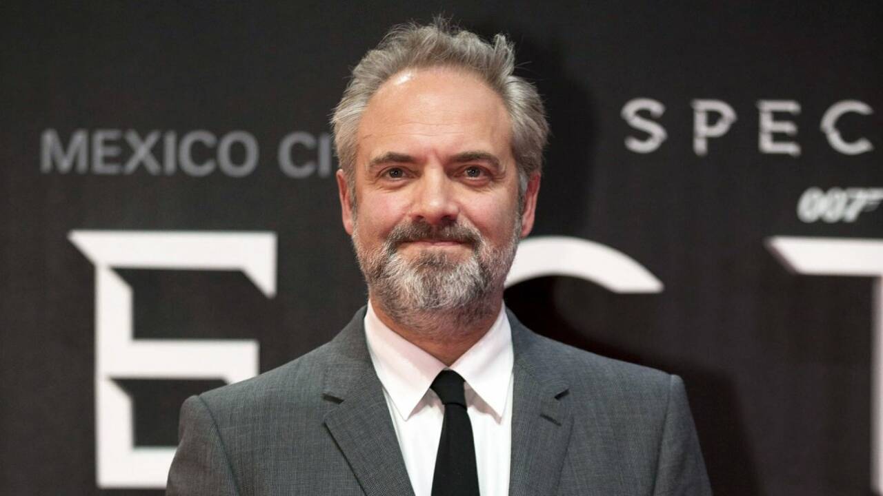 Sam Mendes wird Jurypräsident der Filmfestspiele Venedig