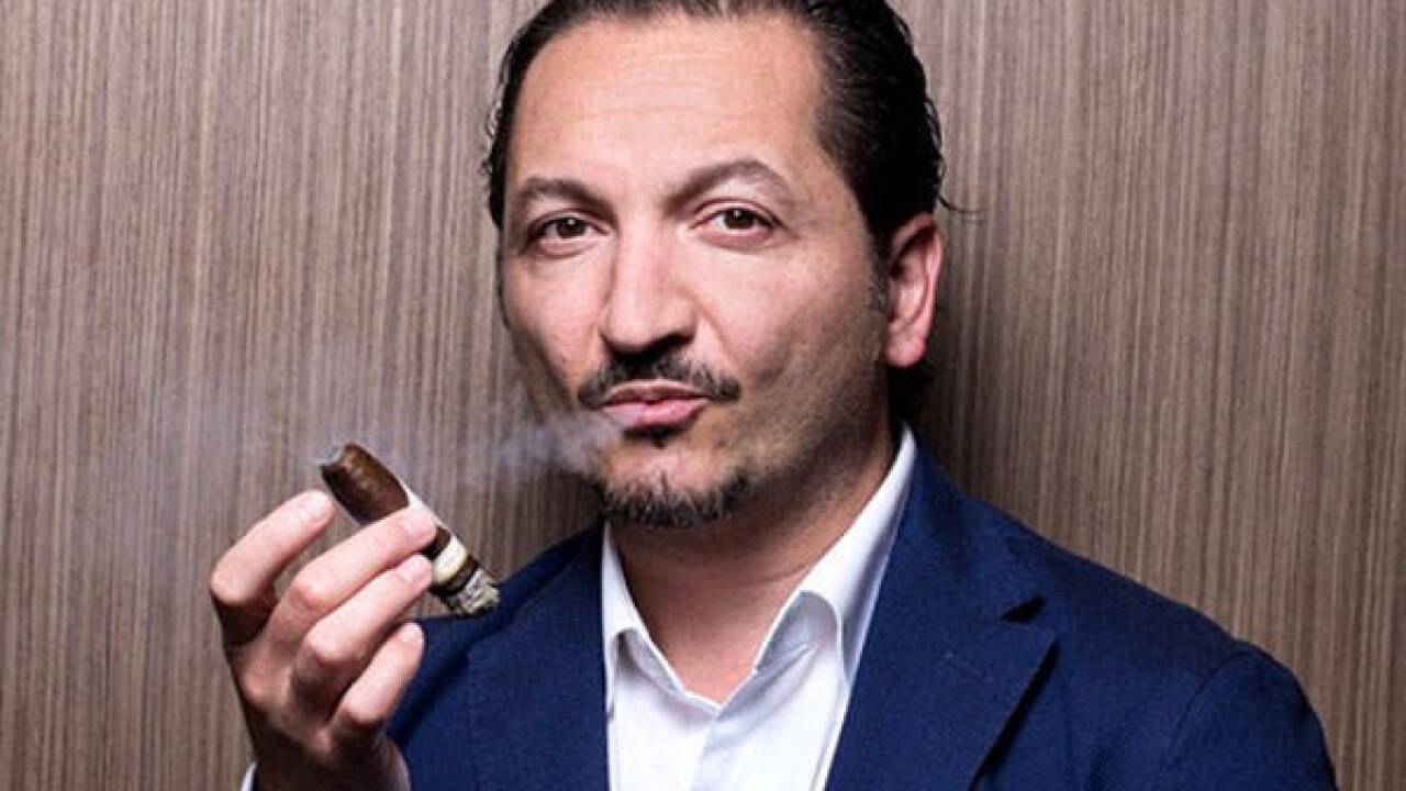 Claudio Delprincipe 