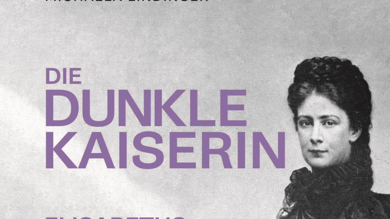 <Schriftwechsel14>Buch: Michaela Lindinger, „Die dunkle Kaiserin – Elisabeths späte Jahre“ , Vorwort von „Corsage“-Regisseurin Marie Kreutzer, Amalthea-Verlag, 252 Seiten, Wien 2024. </Schriftwechsel14>  <Schriftwechsel14>Buch: Michaela Lindinger, „Die dunkle Kaiserin – Elisabeths späte Jahre“ , Vorwort von „Corsage“-Regisseurin Marie Kreutzer, Amalthea-Verlag, 252 Seiten, Wien 2024. </Schriftwechsel14>