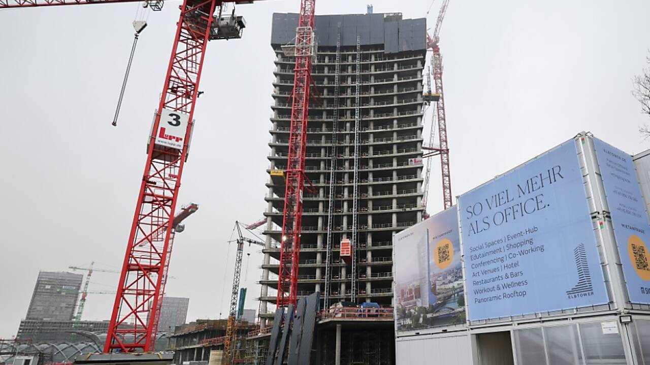 Stadt Hamburg kann nun Wiederkaufsrecht geltend machen 