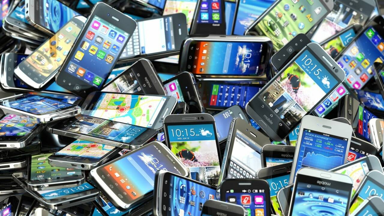 Wann man den Handy-Akku laden sollte