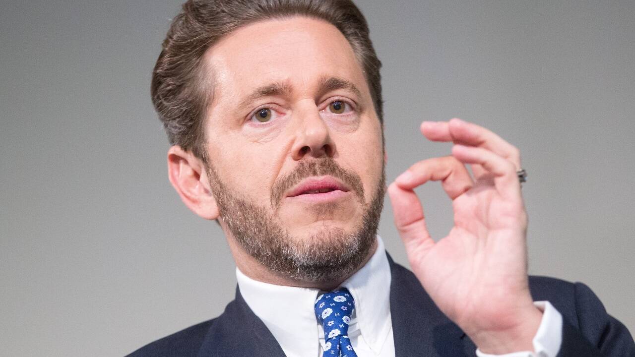 Die Regierung solle „zügig entscheiden“, ob sie die Nationalratswahl vorverlegen wolle oder nicht, fordert der Präsident der Wirtschaftskammer, Harald Mahrer. Die Regierung solle „zügig entscheiden“, ob sie die Nationalratswahl vorverlegen wolle oder nicht, fordert der Präsident der Wirtschaftskammer, Harald Mahrer.