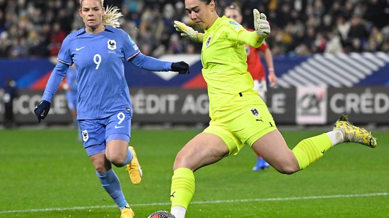 Zinsberger hütet auch in Zukunft das Gehäuse von Arsenal  Zinsberger hütet auch in Zukunft das Gehäuse von Arsenal