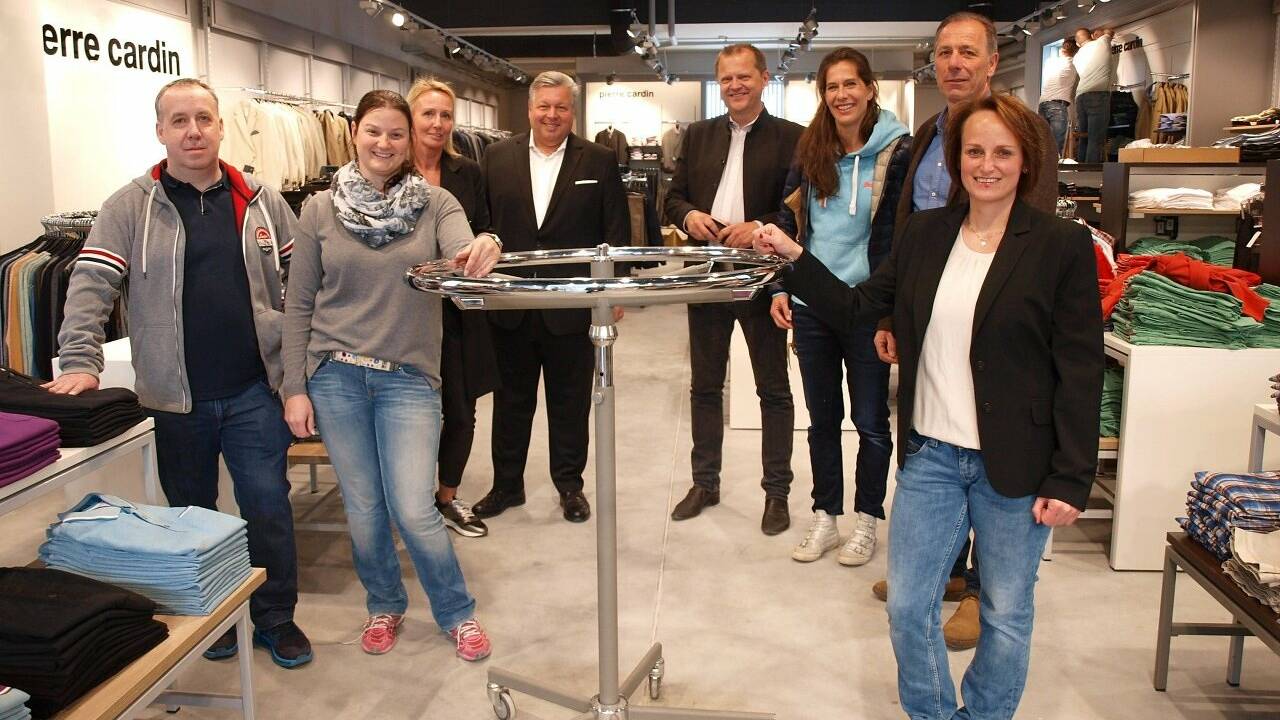 Neues Outlet Center an der Tauernautobahn in Salzburg SN.at