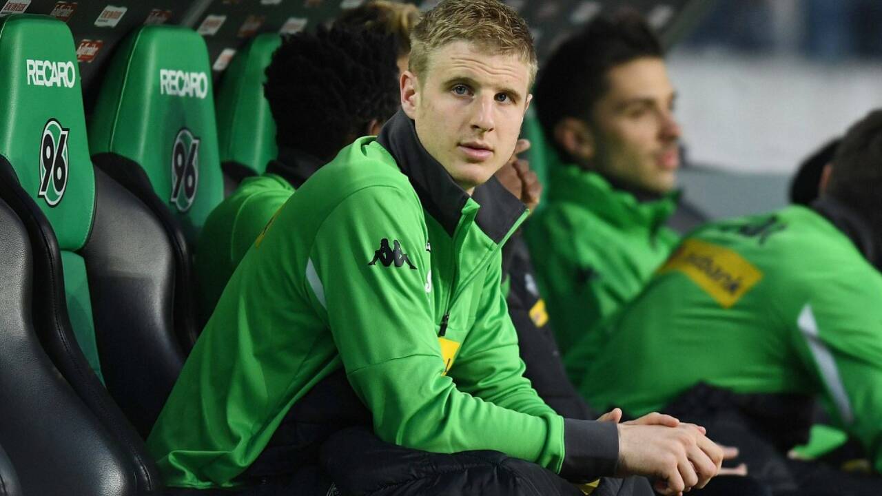 Jetzt fix: Gladbach schickt Hinteregger nach Salzburg zurück