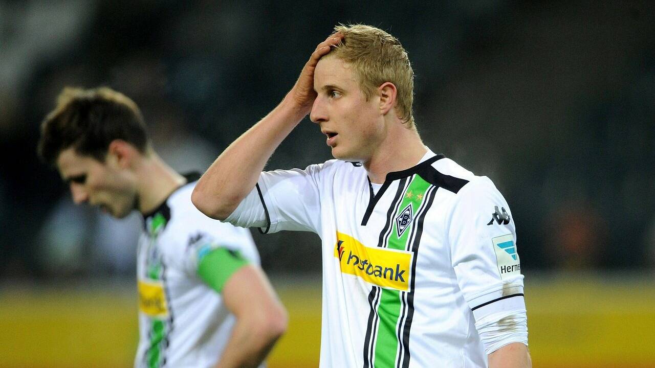 Jetzt fix: Gladbach schickt Hinteregger nach Salzburg zurück