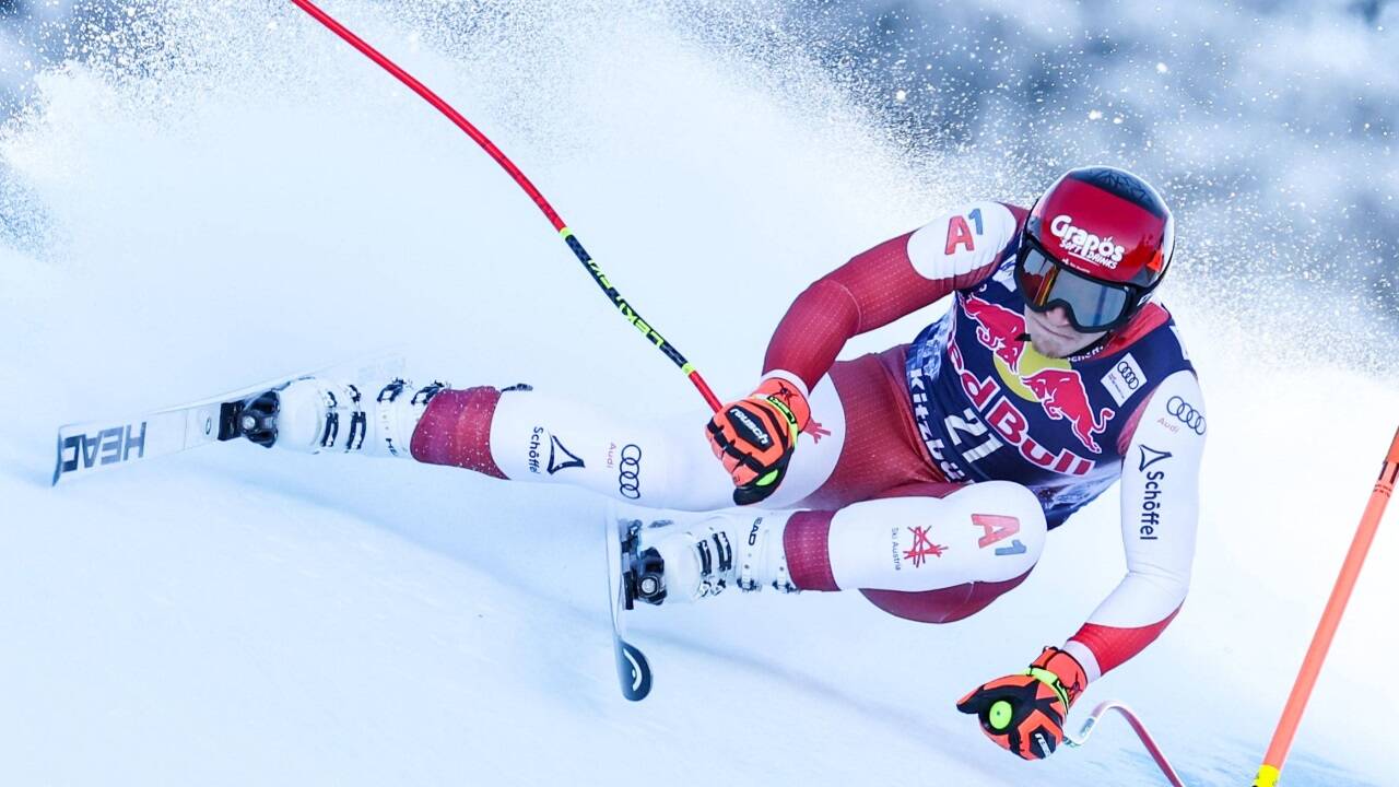 Stefan Babinsky fuhr nur knapp am Stockerl vorbei. 