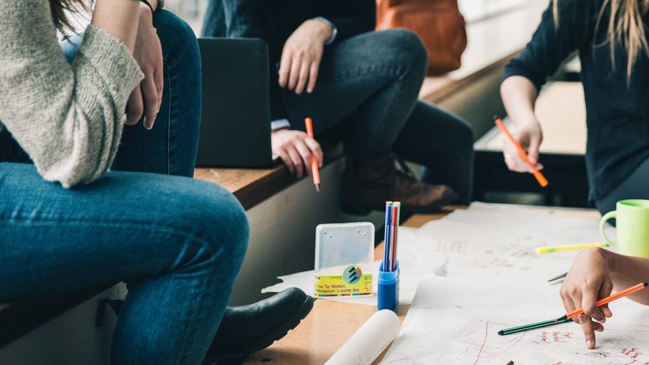 Der Bildungsgrad der Eltern hat noch immer Einfluss auf die Bildungschancen der Kinder.  Der Bildungsgrad der Eltern hat noch immer Einfluss auf die Bildungschancen der Kinder.