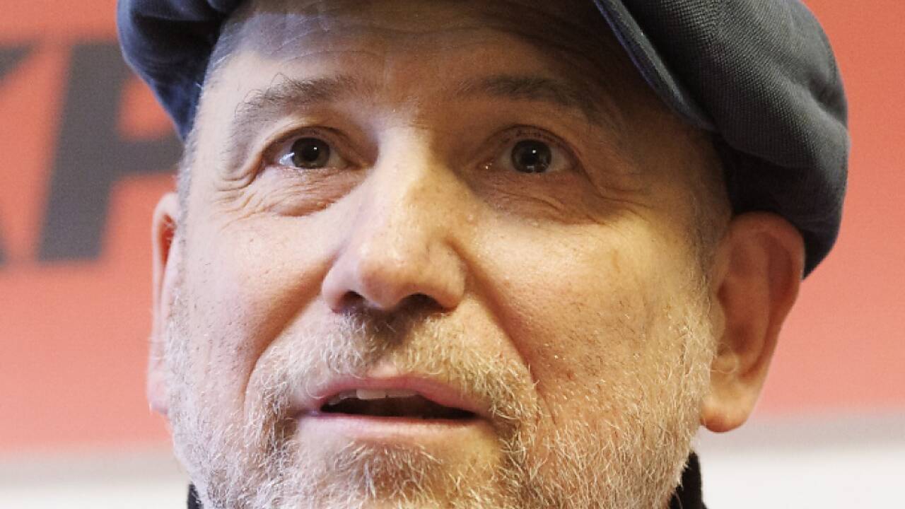 Der KPÖ-Vorsitzende will ins EU-Parlament Der KPÖ-Vorsitzende will ins EU-Parlament