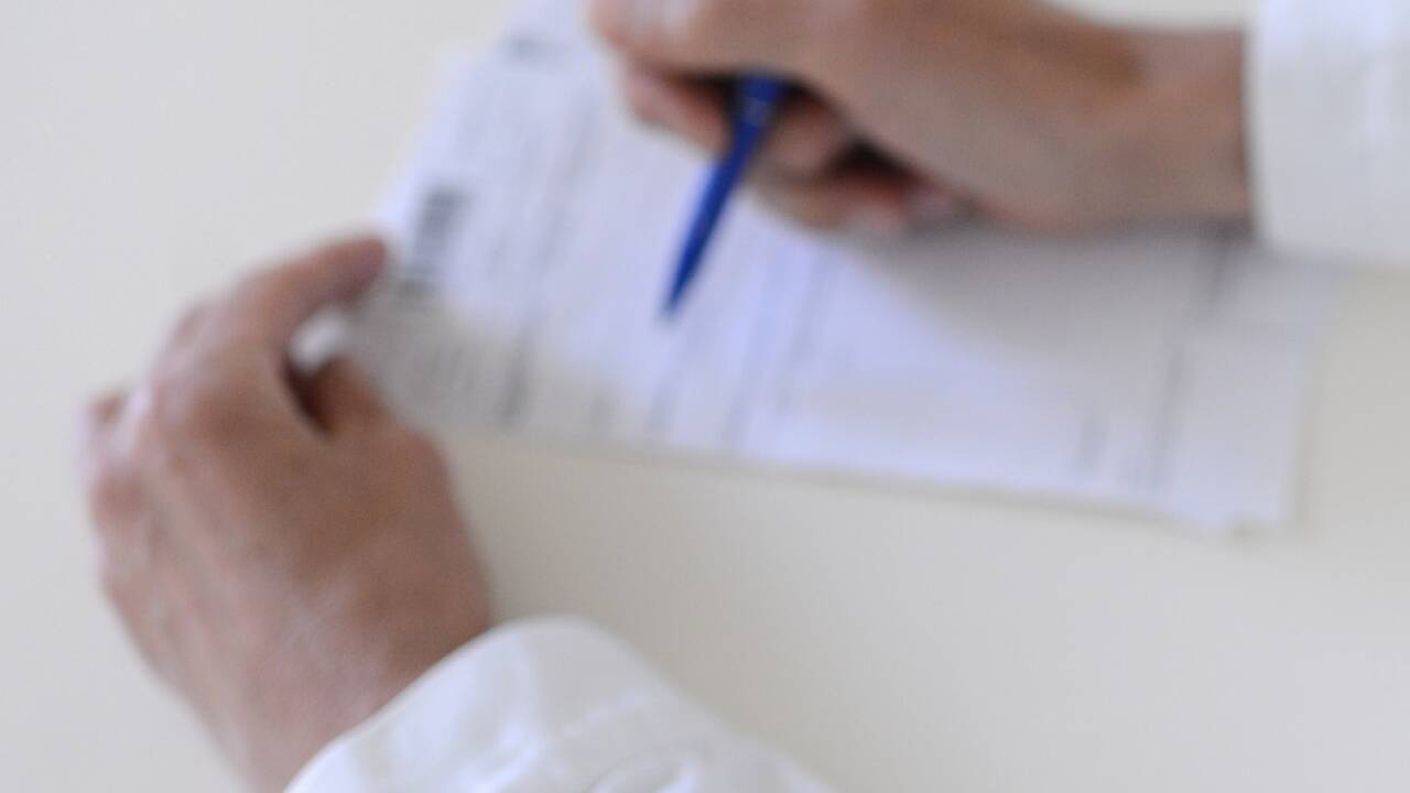 Kundendaten (Symbolbild) wurden von einem Bürgermeister für Wahlwerbung benützt, er wurde dafür von der Datenschutzbehörde bestraft. 