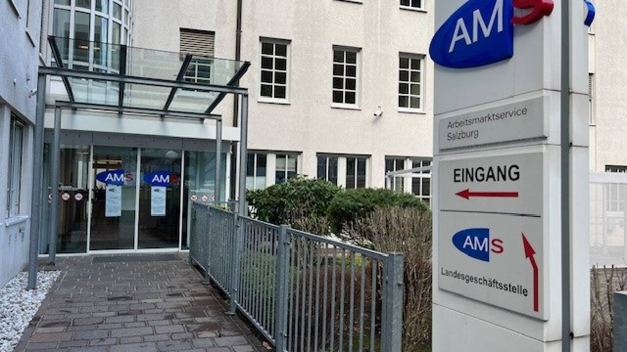 Die Arbeitslosigkeit im Bundesland ist im Vorjahr um fünf Prozent gestiegen. 