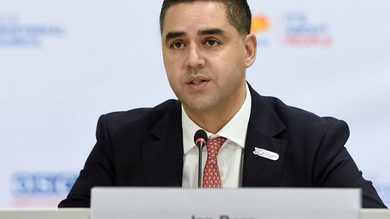 Neuer OSZE-Vorsitz fordert Ende der russischen Aggression | SN.at