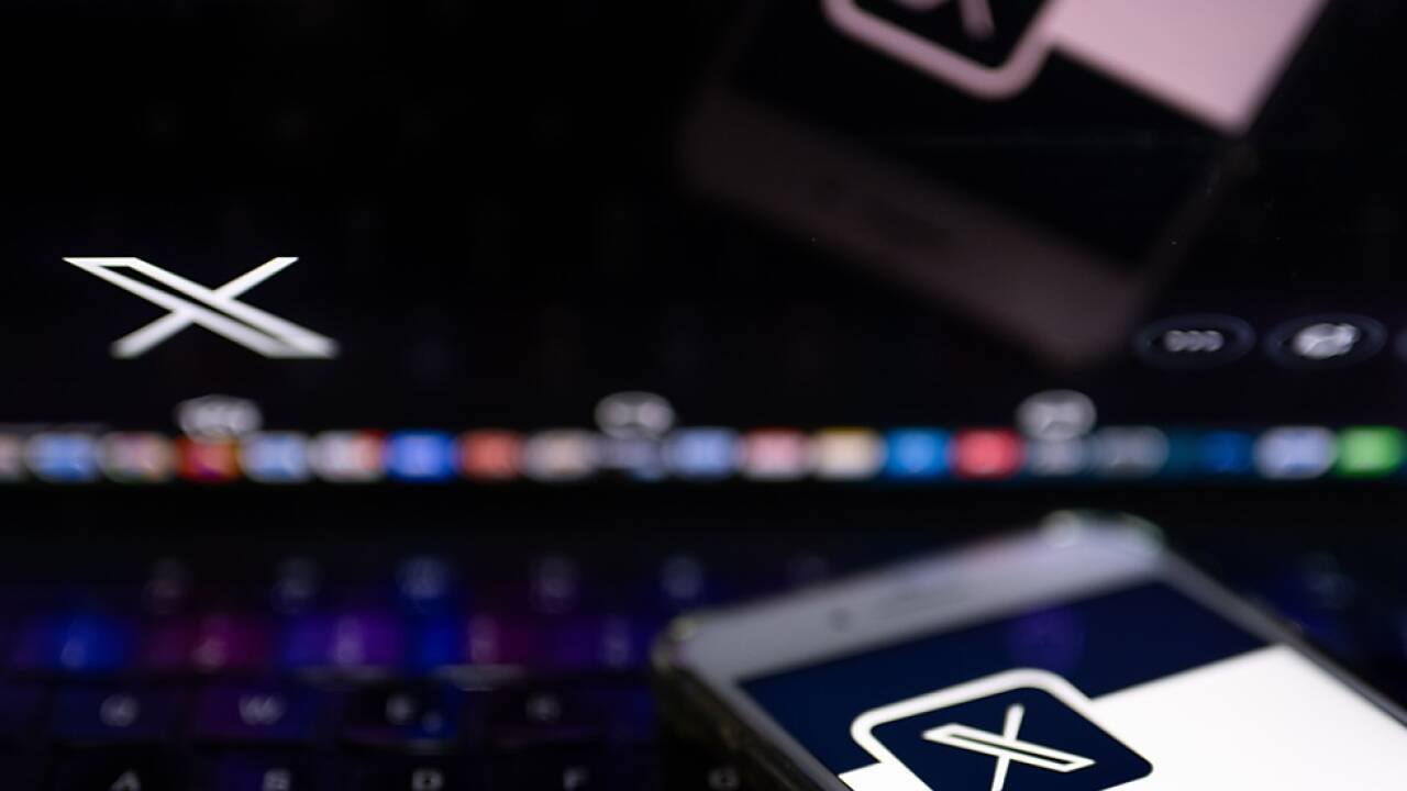 50.000 Fake-Konten auf X 50.000 Fake-Konten auf X