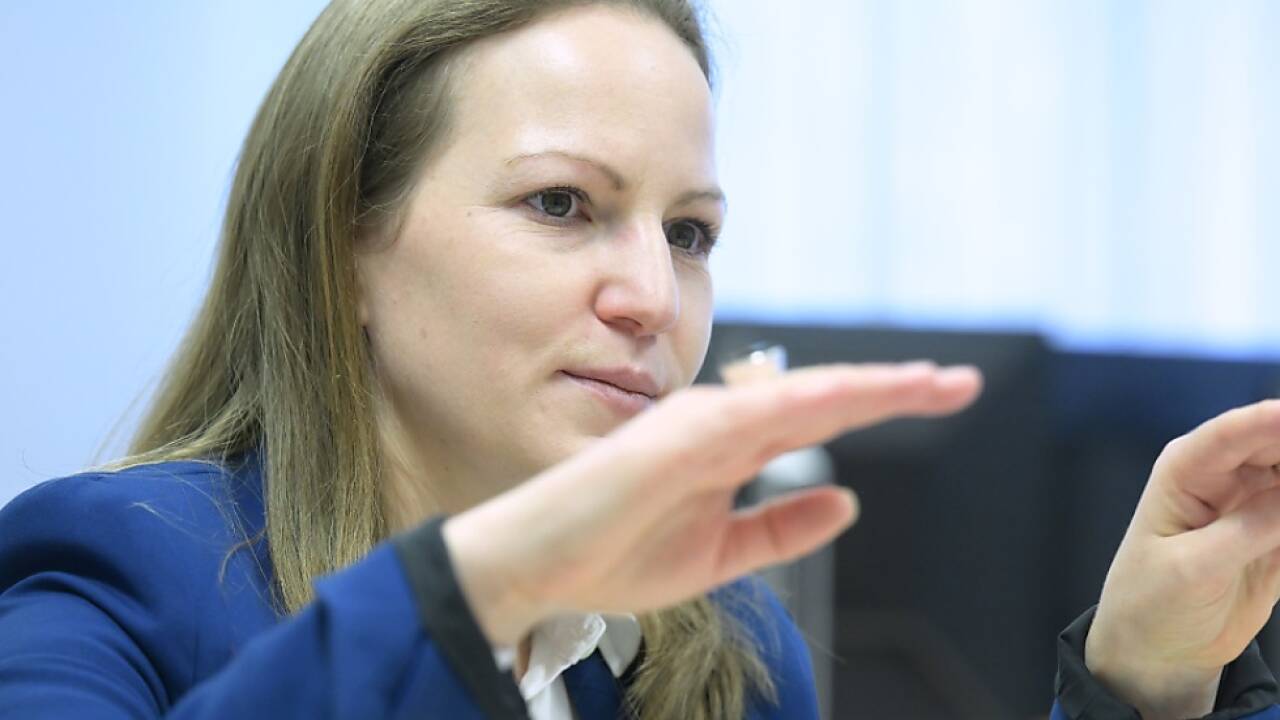 Harsdorf-Borsch: Mit der Strompreisbremse wurde eine Benchmark gesetzt 