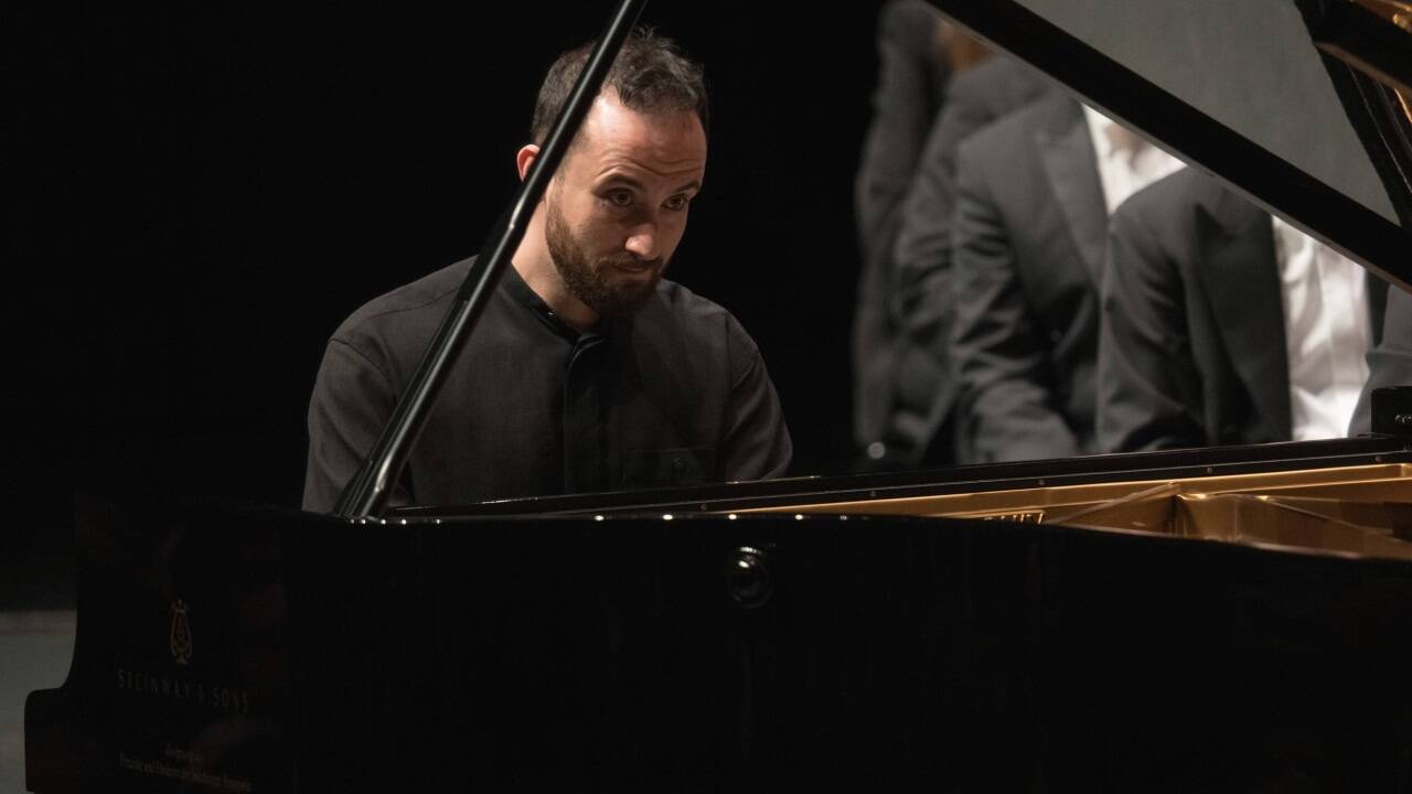 Igor Levit 