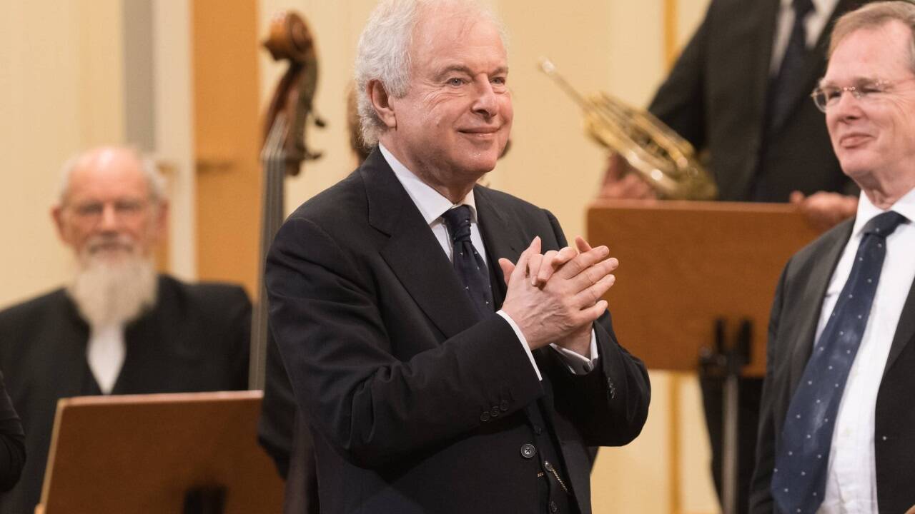 András Schiff 