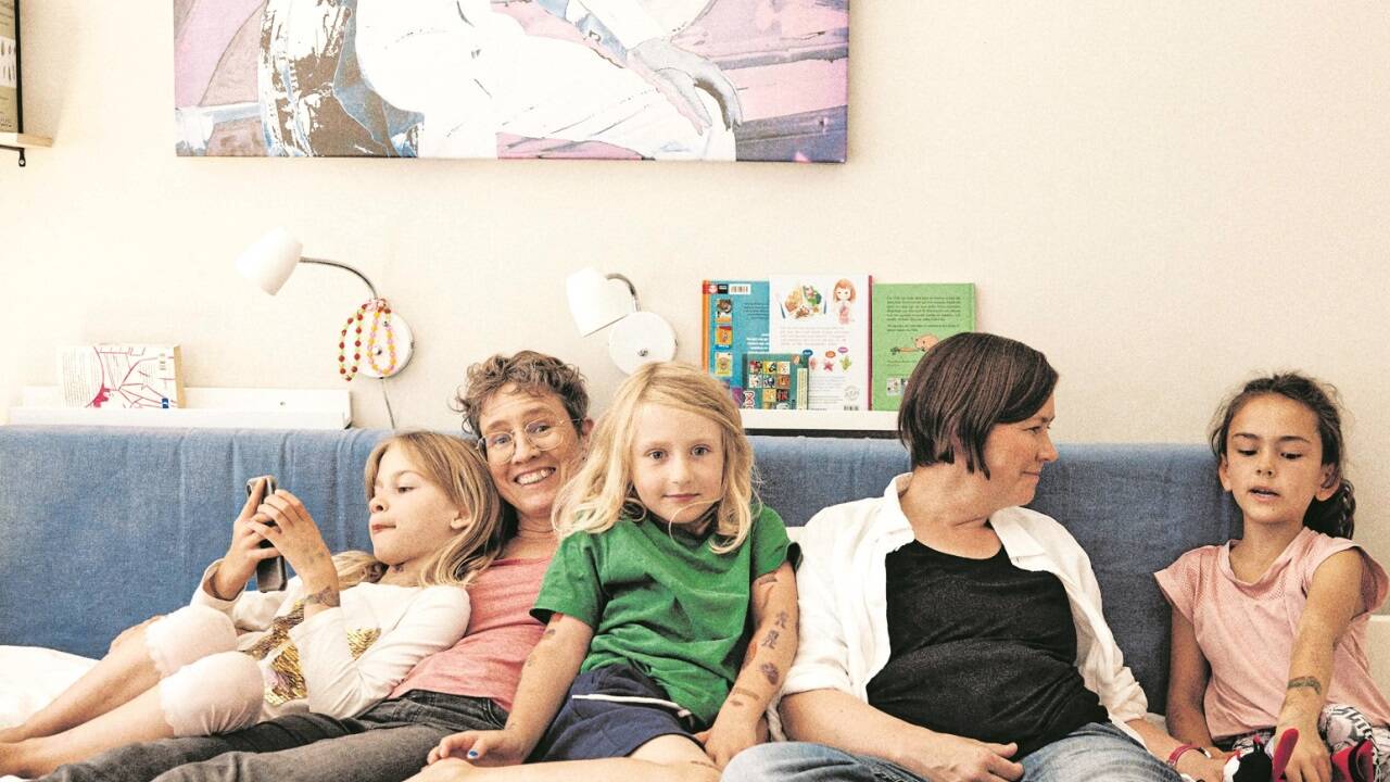 Viele Faktoren müssen berücksichtigt werden, um sich zu Hause wohlzufühlen.  
