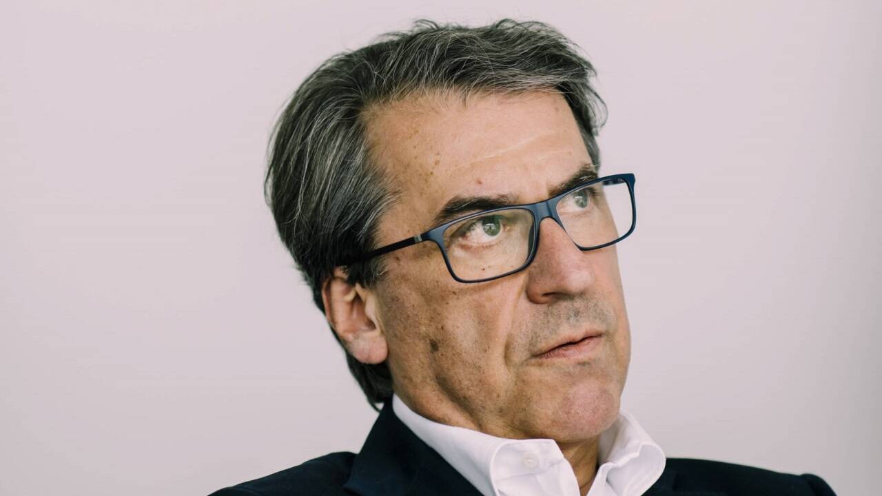 Stefan Pierer dirigiert eine Unternehmensgruppe mit 110.000 Mitarbeitern. Seine bekannteste Marke ist KTM. 