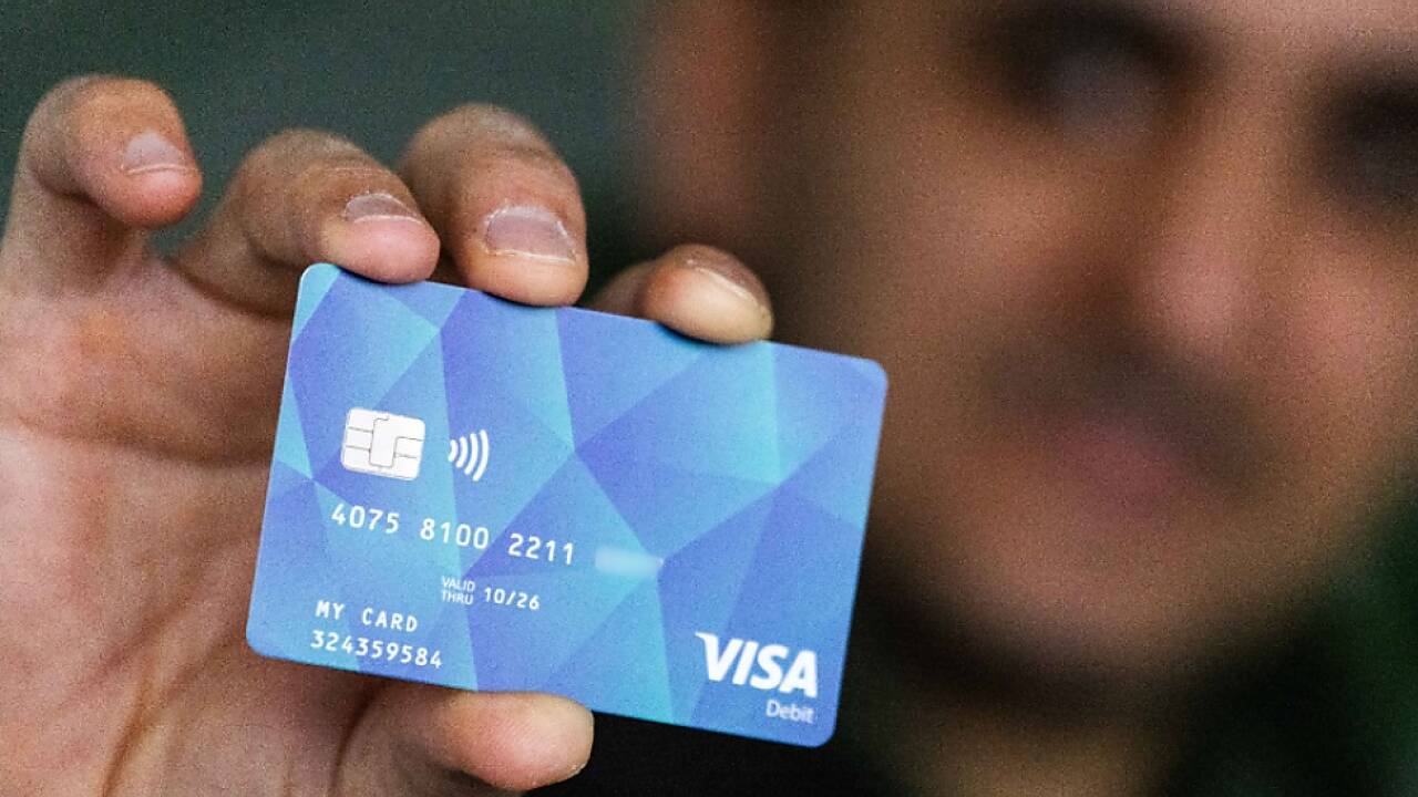 Bezahlkarte als guthabenbasierte Karte ohne Kontobindung 
