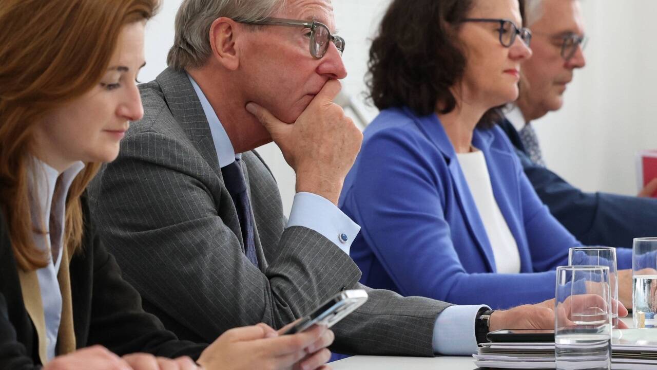 Die schwarz-blaue Landesregierung hat dem Landtag die Verlängerung des Salzburger Flüchtlingsunterkünftegesetzes vorgelegt. Der Beschluss fiel einstimmig.  