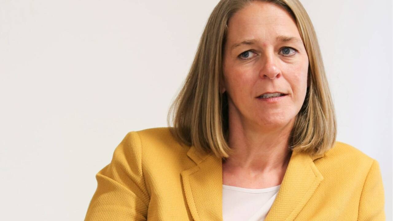 Andrea Klambauer  Andrea Klambauer