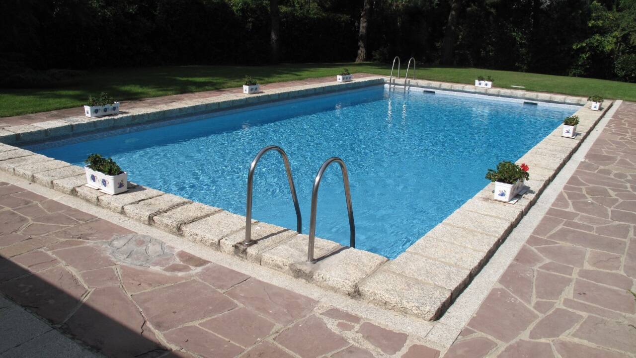 Mit Wassermanagement lassen sich Engpässe vermeiden.  