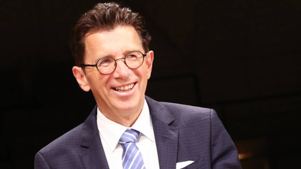 Kallen freut sich über wirtschaftlichen Erfolg der EM 2024 