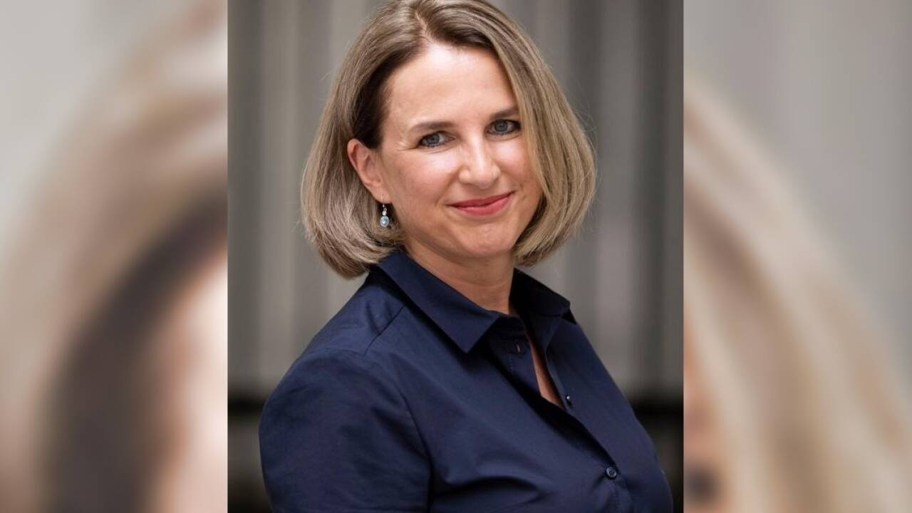 Die kaufmännische Geschäftsführerin Josefa Hüttenbrenner leitet interimistisch die Geschicke.  